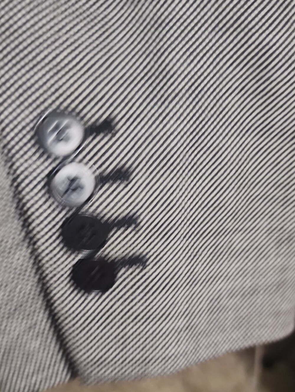 Talbots Classic Blazer - Picture 6 of 8